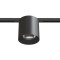 A6237PL-1BK Ультракомпактный трековый магнитный светодиодный светильник Arte Lamp Presto CRI90+ 4000К 460Лм 38° 7Вт