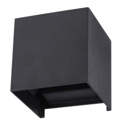 УЛИЧНЫЙ СВЕТИЛЬНИК ARTE LAMP RULLO A1714AL-2BK