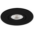 Точечный встраиваемый светильник Arte Lamp TARF MINI A2067PL-1BK