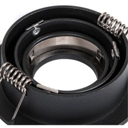 Точечный встраиваемый светильник Arte Lamp TARF MINI A2067PL-1BK