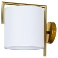 Бра Arte Lamp APEROL A5031AP-1PB
