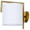 Бра Arte Lamp APEROL A5031AP-1PB