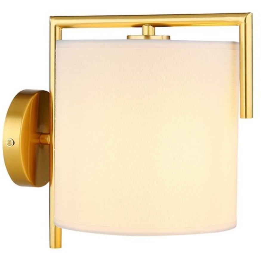 Бра Arte Lamp APEROL A5031AP-1PB