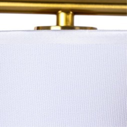 Бра Arte Lamp APEROL A5031AP-1PB