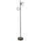 Торшер Arte Lamp ALCOR A2224PN-2BK