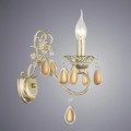 Бра Arte Lamp CIONDOLO A5676AP-1WG
