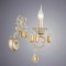 Бра Arte Lamp CIONDOLO A5676AP-1WG