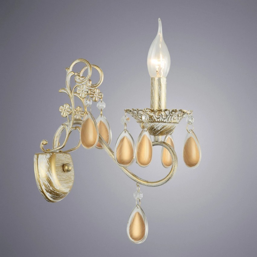 Бра Arte Lamp CIONDOLO A5676AP-1WG