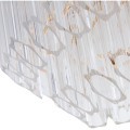 Люстра хрустальная Arte Lamp A2848SP-5GO JASTIN под лампы 5xE14 40W