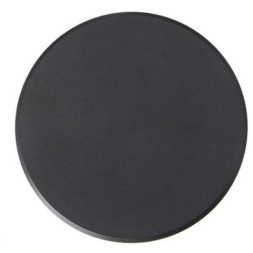 Фасадный светильник Arte Lamp NIMBO A3412AL-1BK