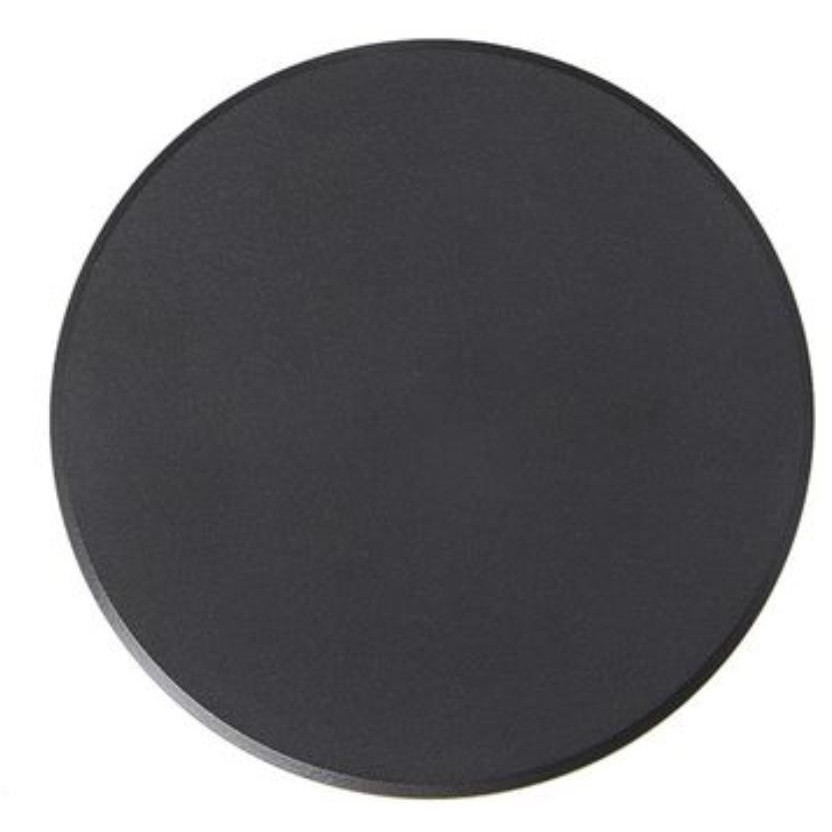 Фасадный светильник Arte Lamp NIMBO A3412AL-1BK