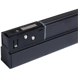 A4663PL-1BK Трековый магнитный светодиодный светильник Arte Lamp Linea 2.0 CRI90+ 4000К 1020Лм 120° 20Вт