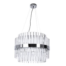 Подвесная люстра ARTE LAMP MONTREAL A1034SP-16CC