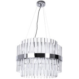 Подвесная люстра ARTE LAMP MONTREAL A1034SP-16CC