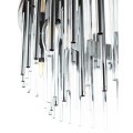 Подвесная люстра ARTE LAMP MONTREAL A1034SP-16CC