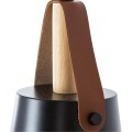 Подвесной светильник с 1 плафоном Arte Lamp A7032SP-1BK THOMAS под лампу 1xE27 60W