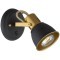 Спот настенный Arte Lamp A1677AP-1GO JOVI под лампу 1xE14 40W