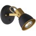 Спот настенный Arte Lamp A1677AP-1GO JOVI под лампу 1xE14 40W