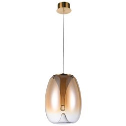 Подвесной светильник Divinare CAMPO 5874/07 SP-15