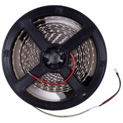 A2424015-02-4K Светодиодная лента 24В 20Вт/м 2200Лм/м 4000К CRI 90+ 15мм SMD2835 240шт/м 5м IP20