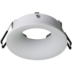 Встраиваемый светильник Arte Lamp CORNO A2863PL-1WH