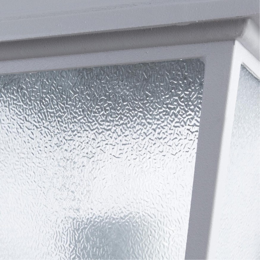 Уличный столб Arte Lamp BREMEN A1014FN-1WH