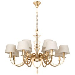 Подвесная люстра Florence 6819/19 SP-12