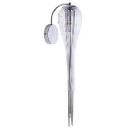 Бра Arte Lamp WATERFALL A1577AP-1CC