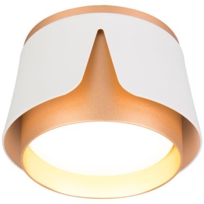 Потолочный светильник Arte Lamp AMAKS A8028PL-1WH
