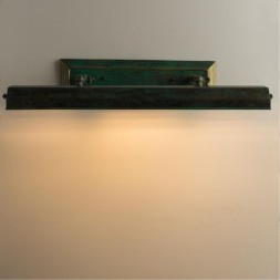 СВЕТИЛЬНИК НАСТЕННЫЙ ARTE LAMP PICTURE LIGHTS VI A9126AP-4BGNTAGE