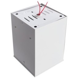 Точечный накладной светильник Arte Lamp CARDANI GRANDE A5936PL-1WH