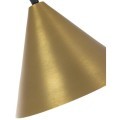 Подвесной светильник Arte Lamp DAVID A7033SP-1BK