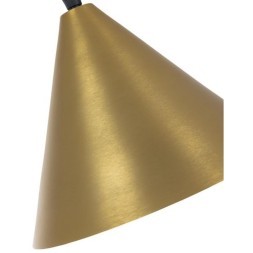 Подвесной светильник Arte Lamp DAVID A7033SP-1BK