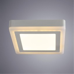 Потолочный светильник Arte Lamp ALTAIR A7716PL-2WH