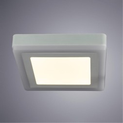 Потолочный светильник Arte Lamp ALTAIR A7716PL-2WH