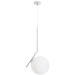 Подвесной светильник Arte Lamp A1921SP-1CC Bolla-unica под лампу 1xE27 40W