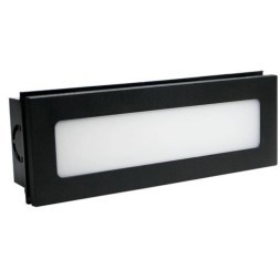 Фасадный светильник Arte Lamp TIPICO A1505IN-1BK