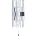 Бра Arte Lamp A1034AP-2CC MONTREAL под лампы 2xE14 60W