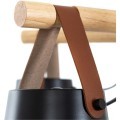 Люстра потолочная Arte Lamp A7032PL-6BK Thomas под лампы 6xE27 60W