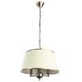 Подвесной светильник с 3 лампами Arte Lamp A3579SP-3AB ALICE под лампы 3xE14 40W