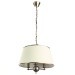 Подвесной светильник с 3 лампами Arte Lamp A3579SP-3AB ALICE под лампы 3xE14 40W