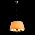 Подвесной светильник с 3 лампами Arte Lamp A3579SP-3AB ALICE под лампы 3xE14 40W