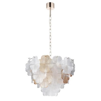 Подвесная люстра ARTE LAMP MALLIKA A4077LM-6GO