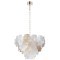 Подвесная люстра ARTE LAMP MALLIKA A4077LM-6GO