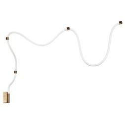 Потолочный светильник ARTE LAMP KLIMT A2850PL-32PB