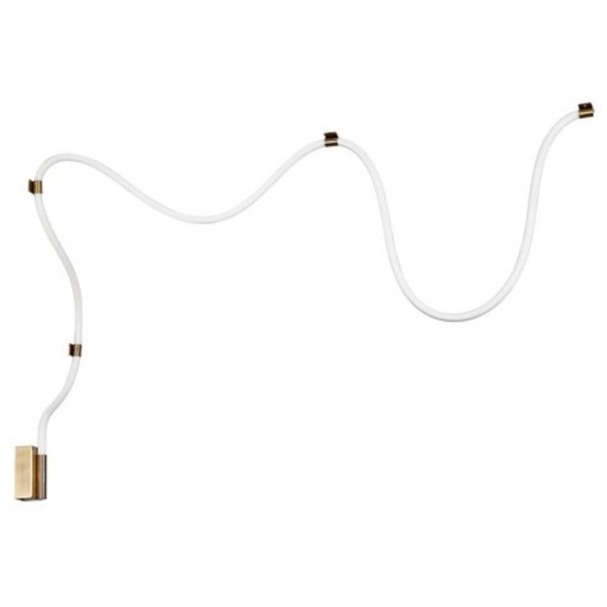 Потолочный светильник ARTE LAMP KLIMT A2850PL-32PB
