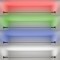 Готовый комплект 5м тросовой системы Arte Lamp SKYCROSS A600506-60-RGB4K