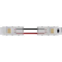 Коннектор токопроводящий Arte Lamp STRIP-ACCESSORIES A31-08-1CCT