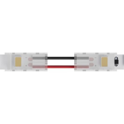 Коннектор токопроводящий Arte Lamp STRIP-ACCESSORIES A31-08-1CCT