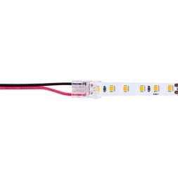 Коннектор (5 шт) токопроводящий для 8мм светодиодной ленты Arte Lamp STRIP-ACCESSORIES A31-08-1CCT